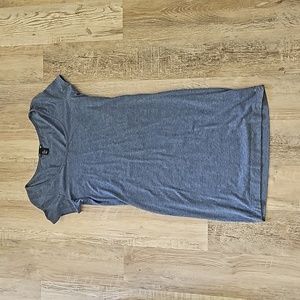 H&M T-shirt dress size Medium